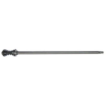 STG SHAFT SWARAJ 744 FE   ZF TYPE    NIRLING NOSE    LN = 30 INCHES    SWT = 40 TH STY 7047
