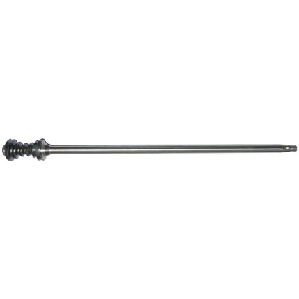 STG SHAFT EICHER    ZF TYPE    LN = 23 INCHES    KEY 6 MM STY 7051