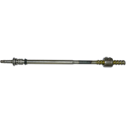 STG SHAFT MF DI / 245    LN = 24.5 INCHES    (WITH NUT KIT, GREESE CUP, O'RING & DOUBLE LOCK WASHER) STY 7052