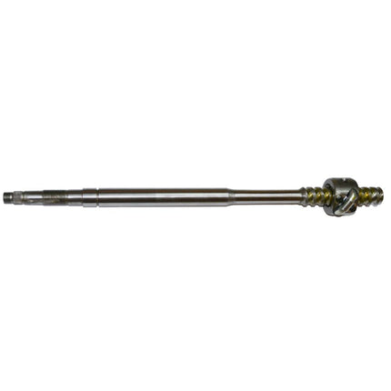 STG SHAFT TAFE ORCHID MODEL    LN = 20 INCHES (WITH NUT KIT, GREESE CUP, O'RING & DOUBLE LOCK WASHER) STY 7055