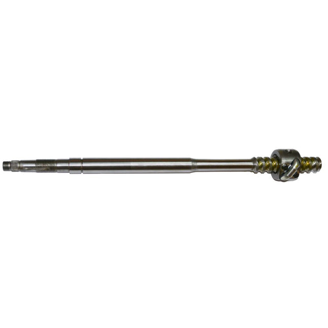 STG SHAFT TAFE ORCHID MODEL    LN = 20 INCHES (WITH NUT KIT, GREESE CUP, O'RING & DOUBLE LOCK WASHER) STY 7055