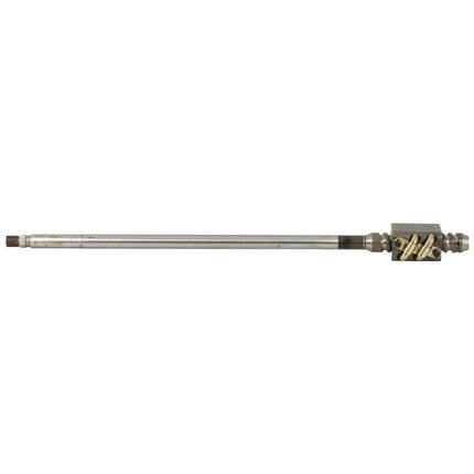 STG SHAFT FARMTRAC 45 / POWER TRAC    27"    SINGLE DROP ARM TYPE    (SQUARE NUT) STY 7057