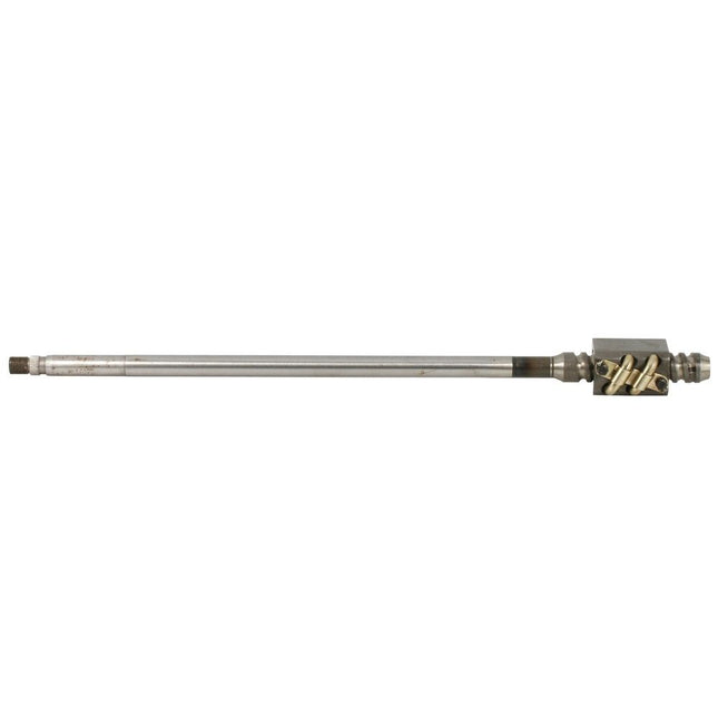 STG SHAFT FARMTRAC 45 / POWER TRAC    27"    SINGLE DROP ARM TYPE    (SQUARE NUT) STY 7057