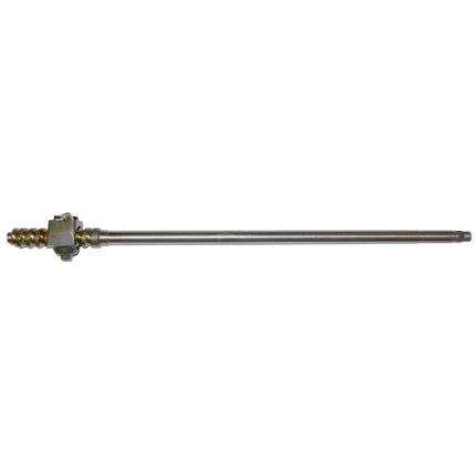 STG SHAFT SONALIKA    ZF TYPE    LN = 26 INCHES    N/M    NIRLING TYPE    SWT = 40 TH STY 7063