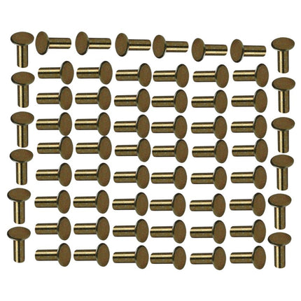 RIVIT ONLY BRAKE LINING STY 7519
