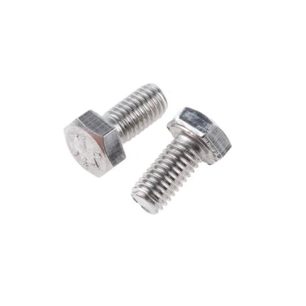 STG PEG BALL BOLT MF-DI (1/4 UNF)    MPS STY 781