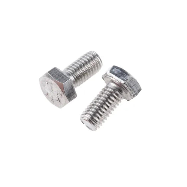 STG PEG BALL BOLT MF-DI (1/4 UNF)    MPS STY 781