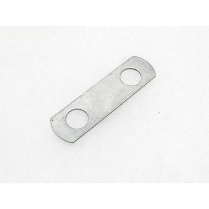 STG PEG BALL BOLT WASHER (TWO HOLES) STY 783