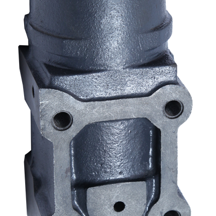 HYD.RAM CYLINDER MF-245 ( 79MM) STY 80