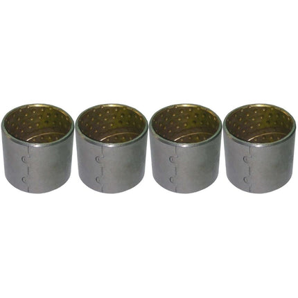 SPINDLE BUSH MAHASHAKTI (SET OF 4 PC, PRE FINISH, SPOTTED) STY 8005
