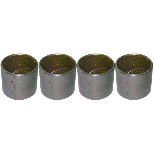 SPINDLE BUSH MAHASHAKTI (SET OF 4 PC, PRE FINISH, SPOTTED) STY 8005