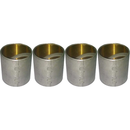 SPINDLE BUSH FORD (SET OF 4 PC, PRE FINISH) STY 8006