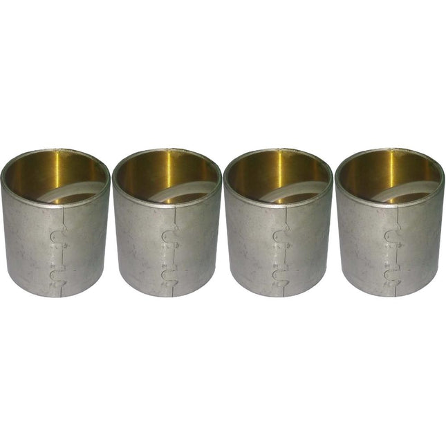 SPINDLE BUSH FORD (SET OF 4 PC, PRE FINISH) STY 8006