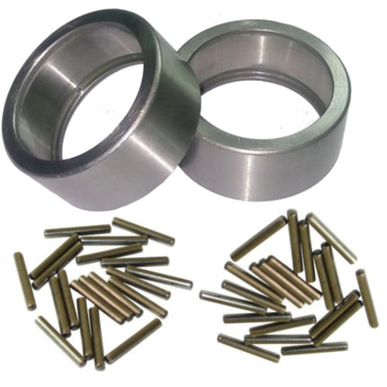 CENTER PIN BUSH TAFE 30 (SET OF 2 PC, WITH ROLLER) STY 8013
