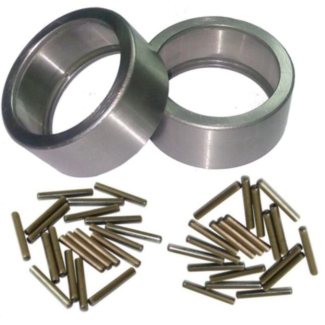 CENTER PIN BUSH TAFE 30 (SET OF 2 PC, WITH ROLLER) STY 8013