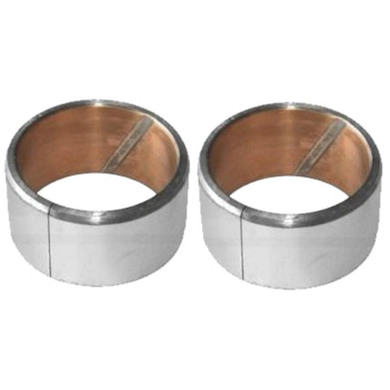 HYD PUMP PLATE BUSH MF 1035 (BI-METAL, SET OF 2 PC) STY 8035