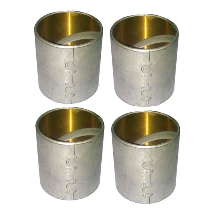 SPINDLE BUSH FARMTRAC 60   (SET OF 4 PCS) LOCK TYPE PRE FINISH STY 8045