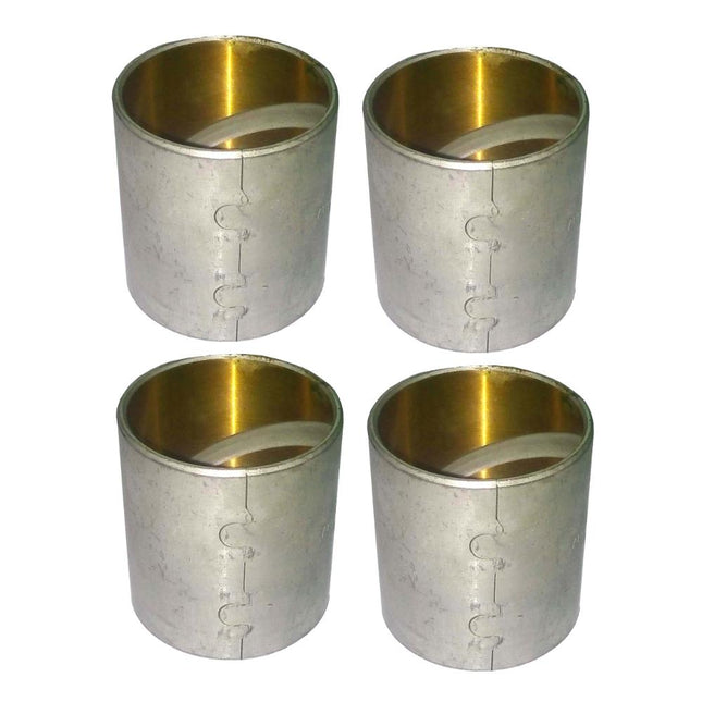 SPINDLE BUSH FARMTRAC 60   (SET OF 4 PCS) LOCK TYPE PRE FINISH STY 8045