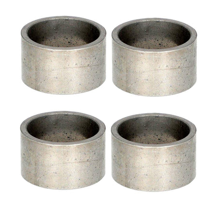 HYD SHAFT BUSH MF 1035 (SET OF 4 PCS) O/S SINTHERED STY 8046