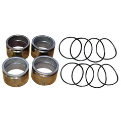 Bi-Metal Bushes For Mf And Front Spindle Bush For All Tractor