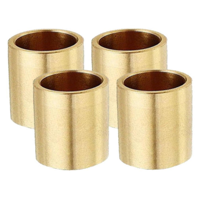 STG BUSH MF 1035 SIZE=020 (SET OF 4 PCS) GUN METAL STY 8052