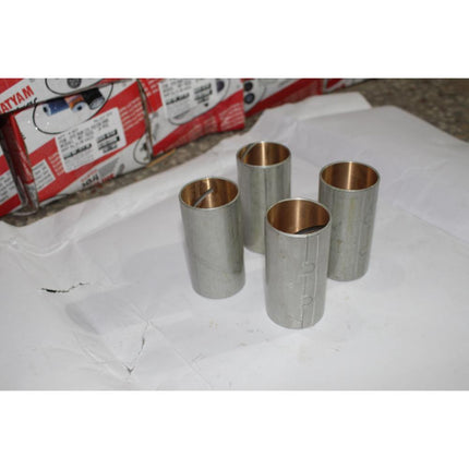 PRE FINISH SPINDLE BUSH MAHINDRA    (SET OF 4 PCS) STY 8060