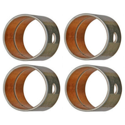 SPINDLE BUSH EICHER 485 (SET OF 4) STY 8070