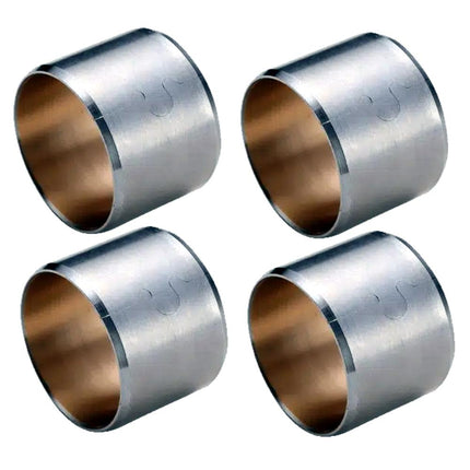 STD STG SIDE PLATE BUSH MF (SET OF 4) PRE FINISH STY 820