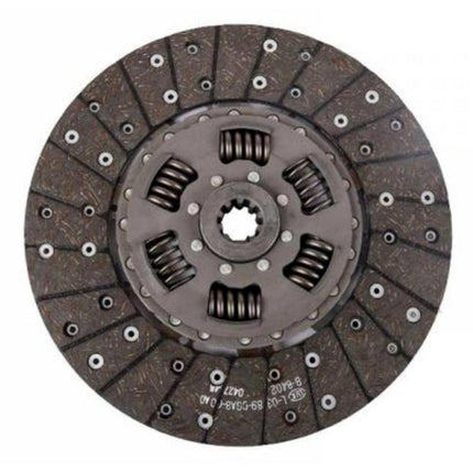 BLACK CLUTCH PLATE MAHINDRA DI (11 INCHES & 10 SPLINES) STY 8256
