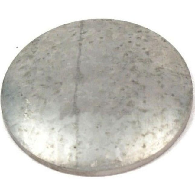STG SIDE PLATE PLUG (TIKKI) THICK STY 827