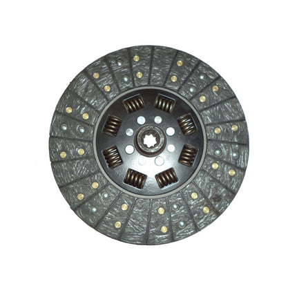 BLACK CLUTCH PLATE NEW HOLLAND 3630 (11 INCHES, SPRING TYPE) STY 8278