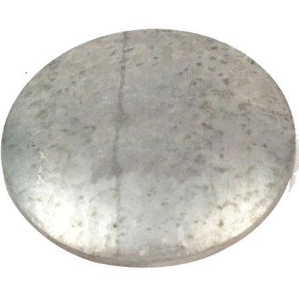 STG SIDE PLATE PLUG (TIKKI) THIN STY 828