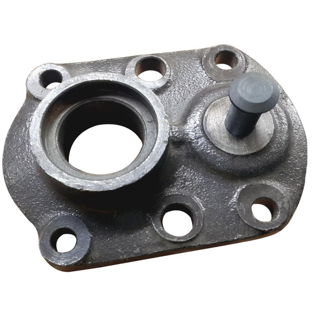 STG SIDE PLATE XLO MODEL (CASTING) WITH BOLT & NUT STY 829