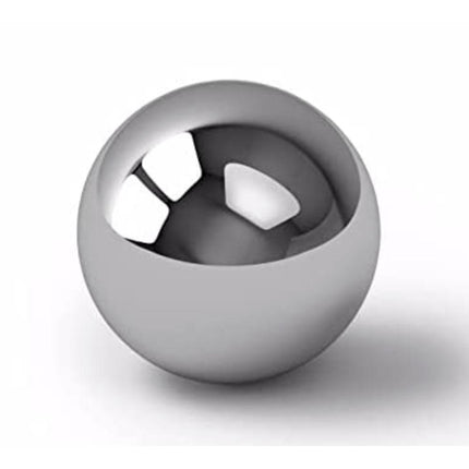 STG STEEL BALL- 1/2" STY 830