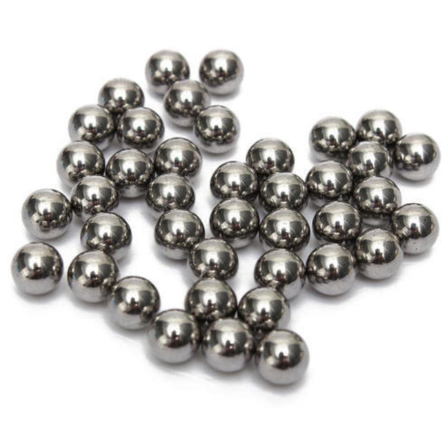 STG STEEL BALL- 5/16 (SET OF 28) STY 832