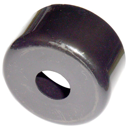 STG TUBE DUST COVER CAP WITH HOLE (KATTORI PLASTIC) STY 839