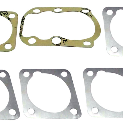 STG SHIM KIT WITH GASKET MF 241/ XLO STY 854