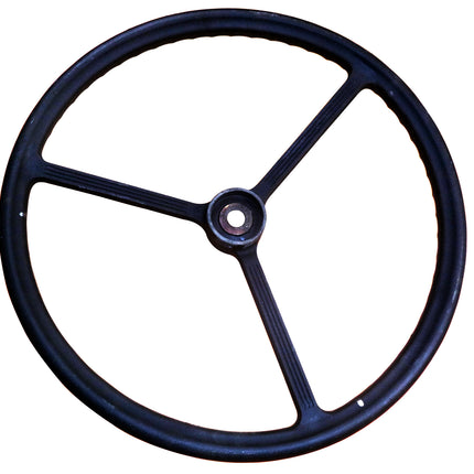 STG WHEEL MAHAN (WITHOUT CAP) STY 857