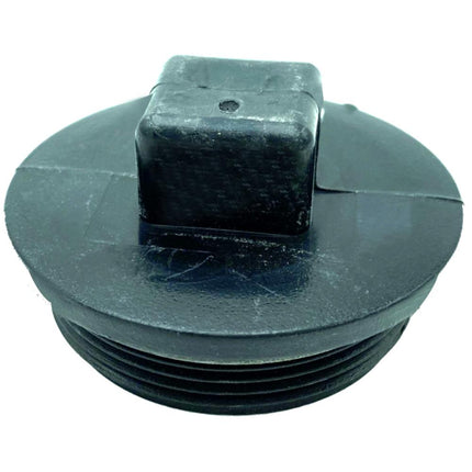 NUT STG PLUG FILLER MF 1035 PLASTIC STY 860