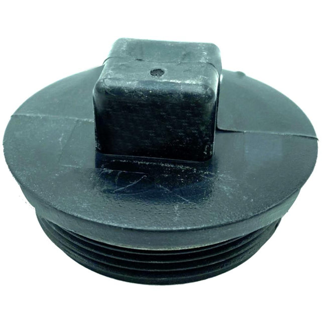 NUT STG PLUG FILLER MF 1035 PLASTIC STY 860