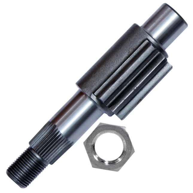 EXPORT QLT STG SECTOR SECONDARY MF DI / 245 (WITH CHECK NUT) STY 866
