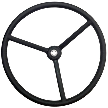 400 MM STG WHEEL TAFE DELUXE KEY TYPE STY 877