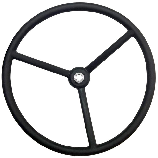 400 MM STG WHEEL TAFE DELUXE KEY TYPE STY 877
