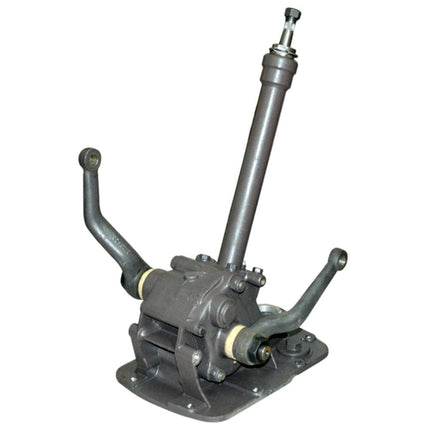 STG ASSEMBLY TAFE SIDE GEAR CHANGER STY 882