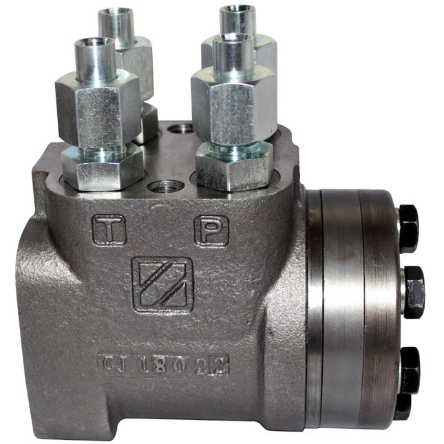 HYD ORBITAL MOTOR POWER STG WITH ADOPTER STY 908