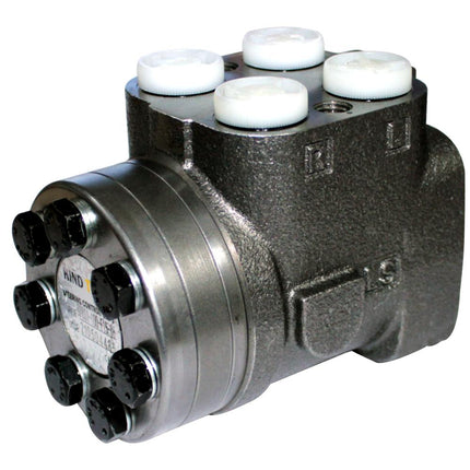 HYD ORBITAL MOTOR POWER STG W/O ADOPTER STY 909