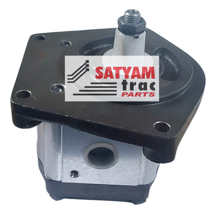STG GEAR PUMP TAFE 4 MOUNTING HOLE 3 HOLE AT BACK PLATE STY 919
