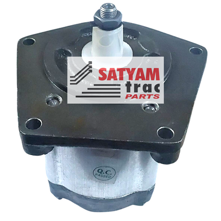 STG GEAR PUMP TAFE 4 MOUNTING HOLE 3 HOLE AT BACK PLATE STY 919