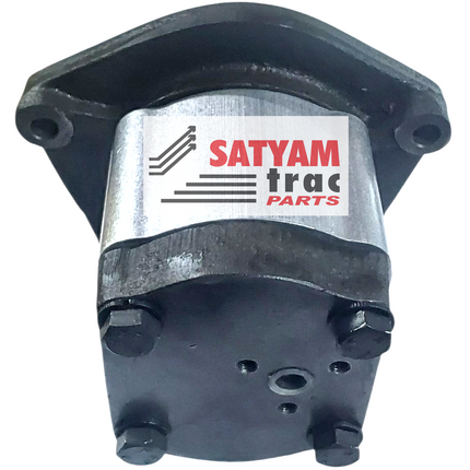 STG GEAR PUMP TAFE 4 MOUNTING HOLE 3 HOLE AT BACK PLATE STY 919