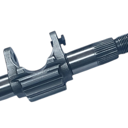 STG PRIMARY MF DI OEM HALF TEETH STY 931